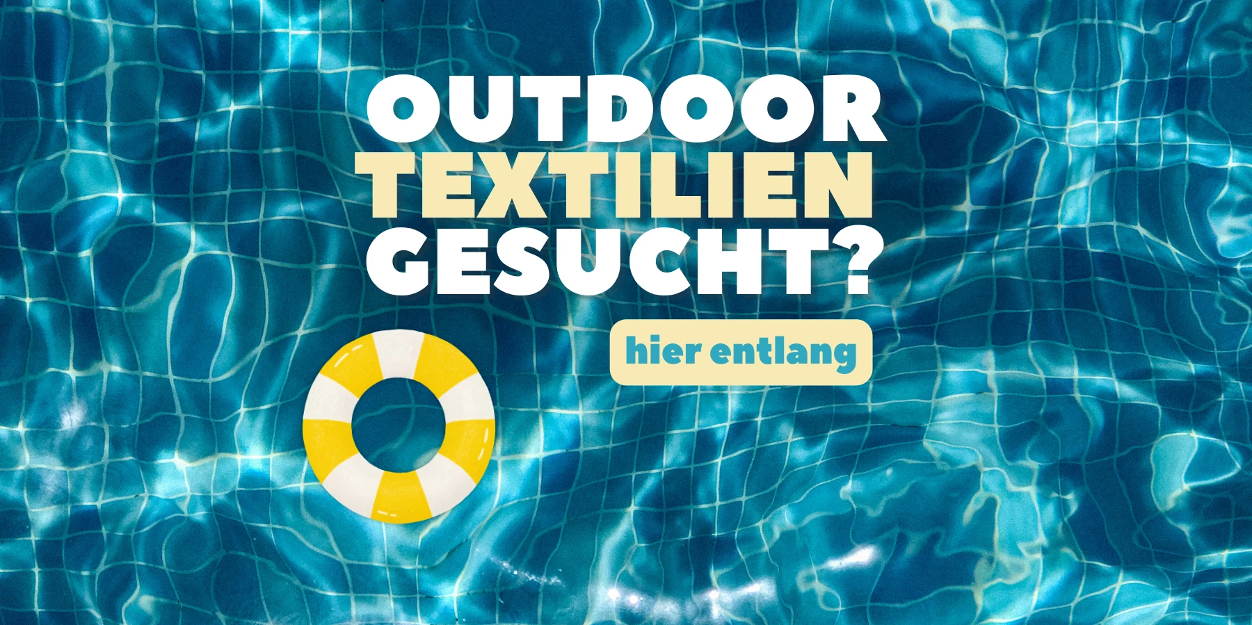 Outdoortextilien